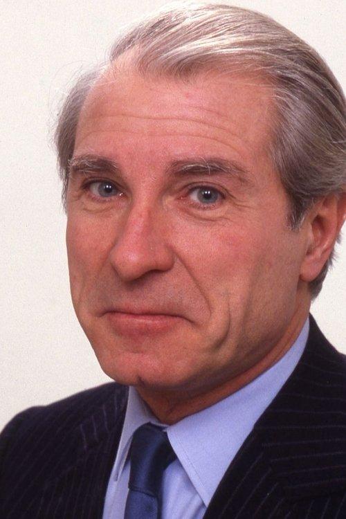 Jean Poiret fotoğrafı