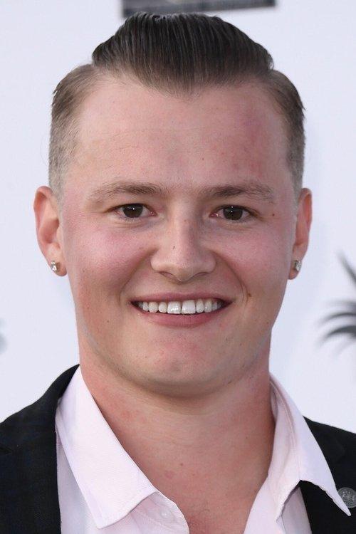 Charlie Wernham fotoğrafı