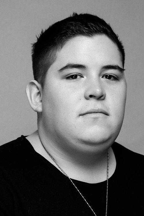 Paco Rueda fotoğrafı