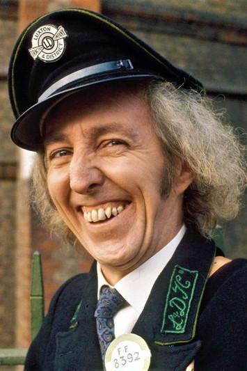 Bob Grant fotoğrafı