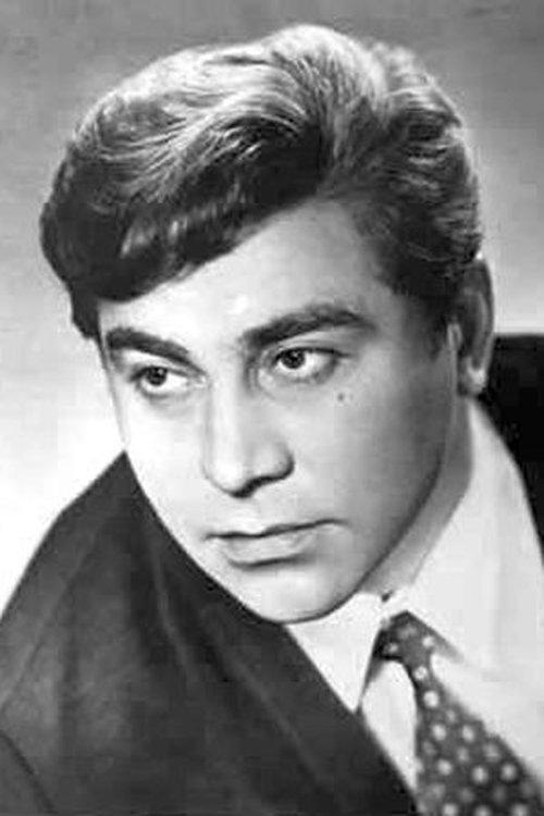 Viktor Filippov fotoğrafı