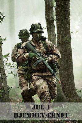 Jul i hjemmeværnet Sezon 1