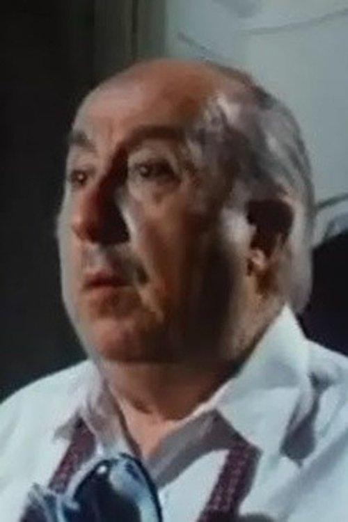 Lomax Study fotoğrafı