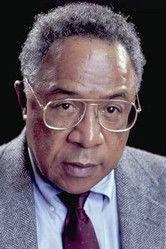 Alex Haley fotoğrafı