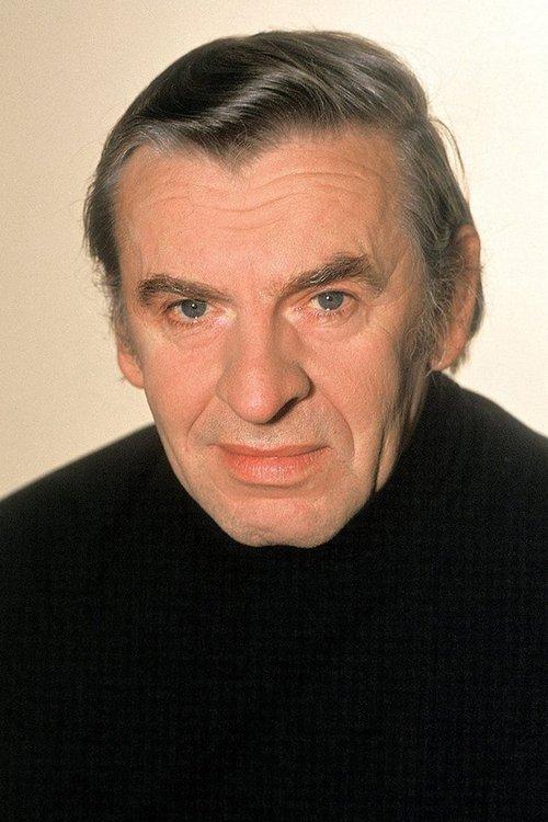 Jozef Kroner fotoğrafı