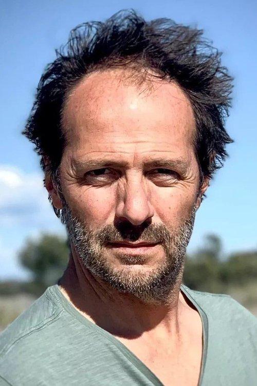 Jean-Charles Chagachbanian fotoğrafı