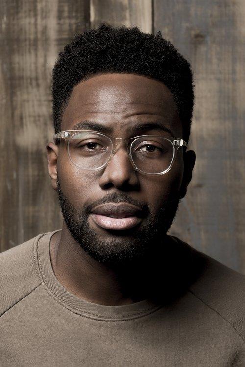 Daniel Lawrence Taylor fotoğrafı