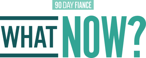90 Day Fiancé: What Now? logo