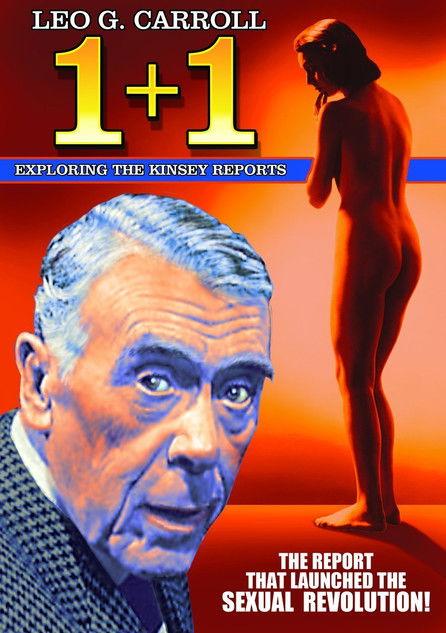 1+1: Exploring The Kinsey Reports film afişi