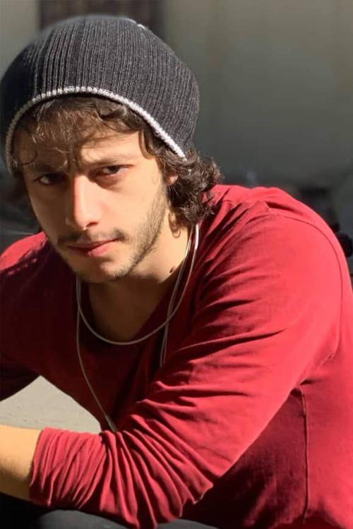 Mikhael Salibi fotoğrafı