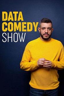 Data Comedy Show dizi afişi