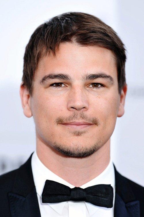 Josh Hartnett fotoğrafı