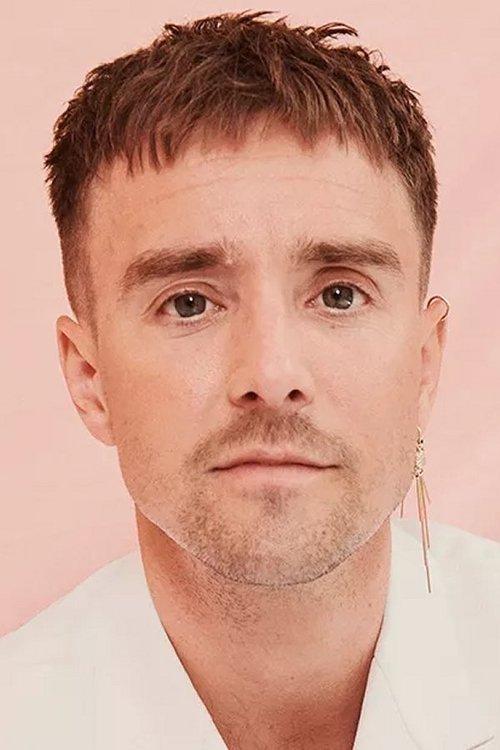 Martin Johannes Larsen fotoğrafı