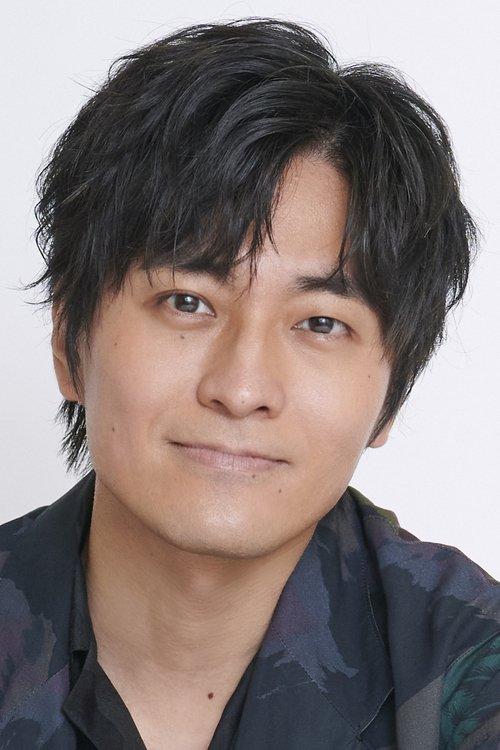 Chikahiro Kobayashi fotoğrafı