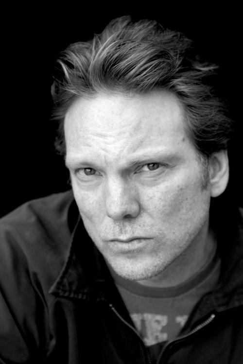 Andrew Tiernan fotoğrafı