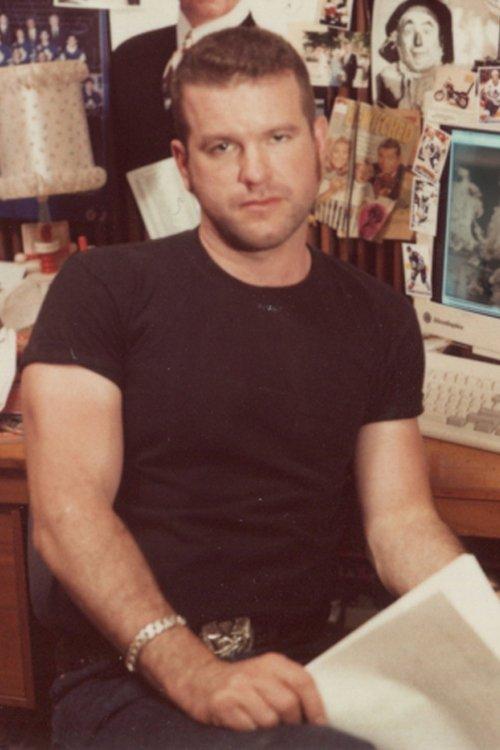 Steve Williams fotoğrafı