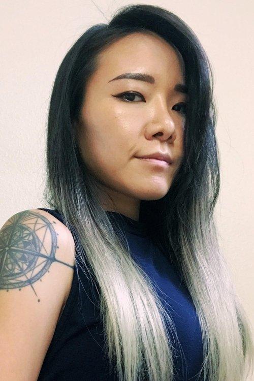 Hyein Park fotoğrafı