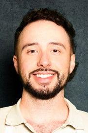 Samuel Boisvert fotoğrafı