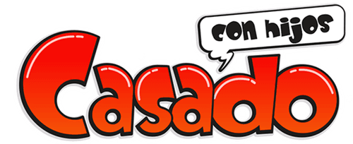 Casado con hijos logo