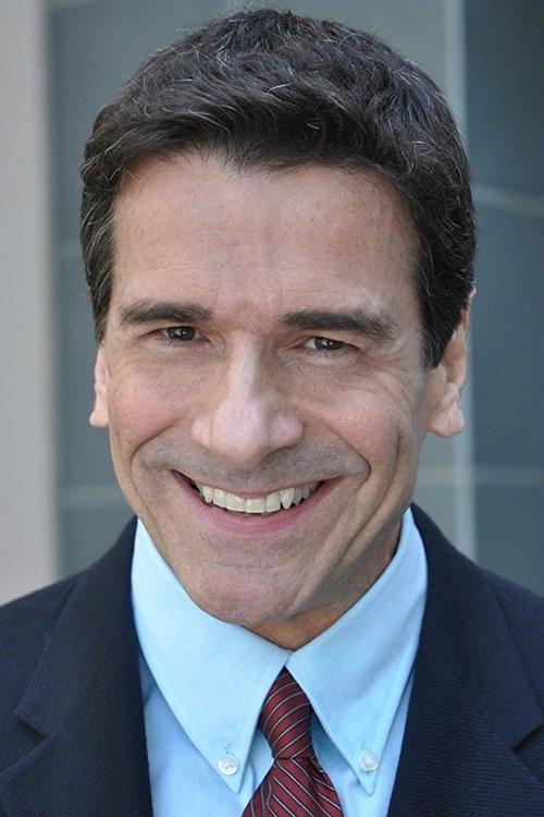 Mark Shera fotoğrafı