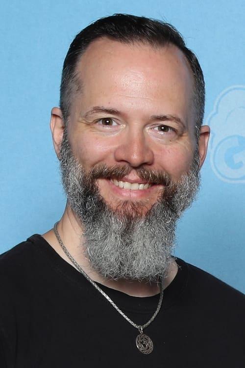 Christopher Daniel Barnes fotoğrafı