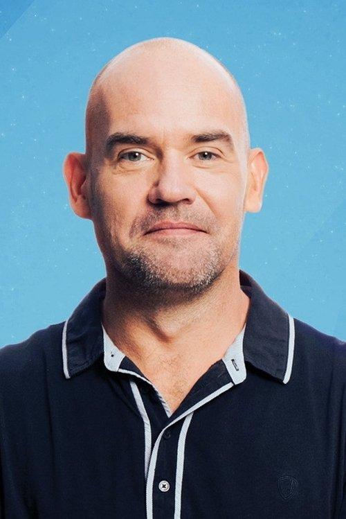 Marty Sheargold fotoğrafı