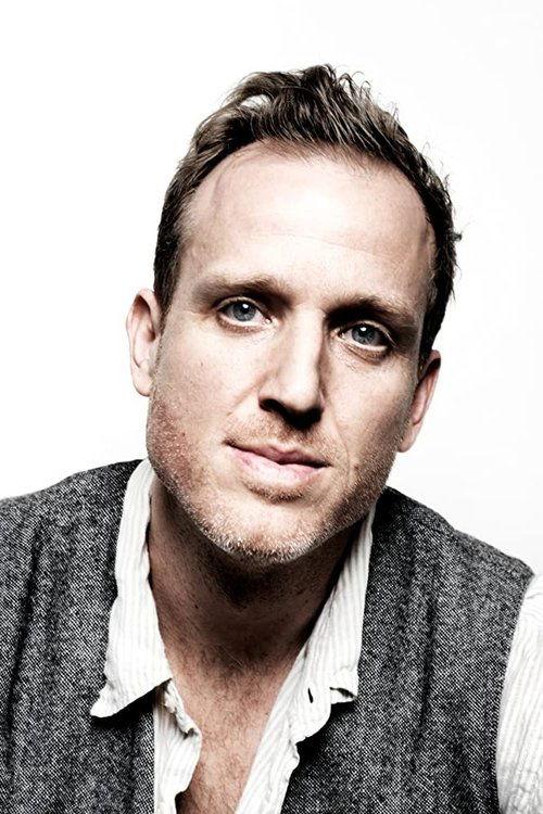 Patrick Brennan fotoğrafı