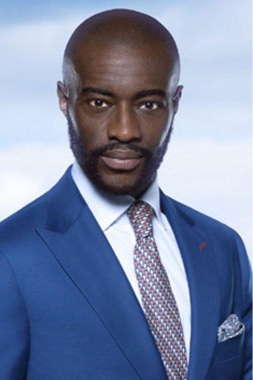 Tim Campbell fotoğrafı