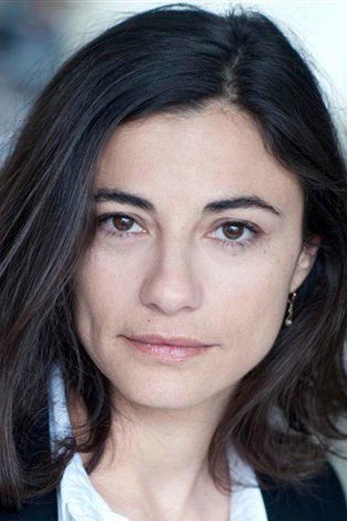 Julie Bataille fotoğrafı