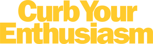 Curb Your Enthusiasm logo
