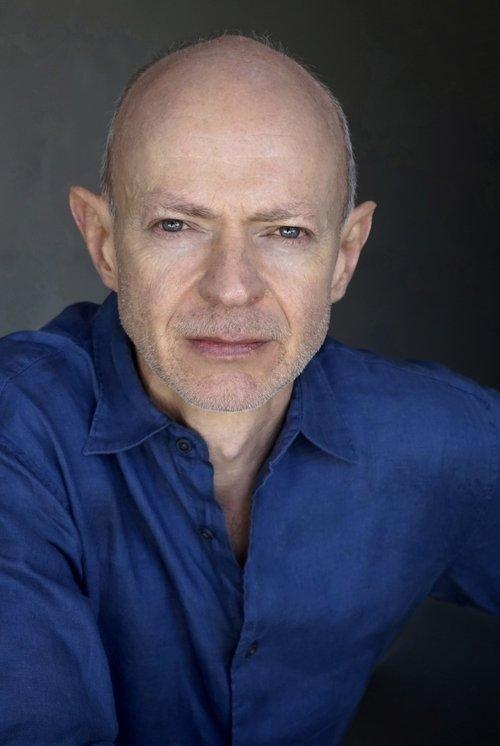 Julius Cotter fotoğrafı