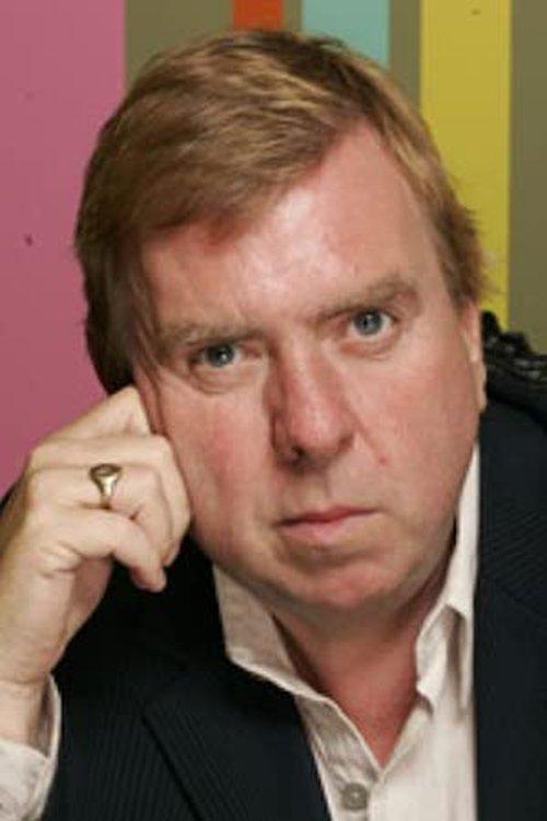 Timothy Spall fotoğrafı