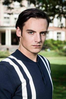 Jacob Ooghe fotoğrafı