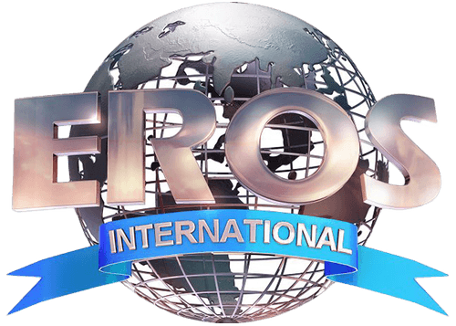 Eros International logo