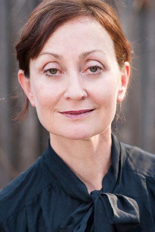 Caroline Lee fotoğrafı