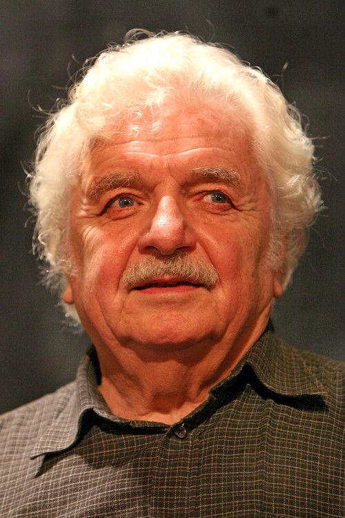 Ladislav Smoljak fotoğrafı