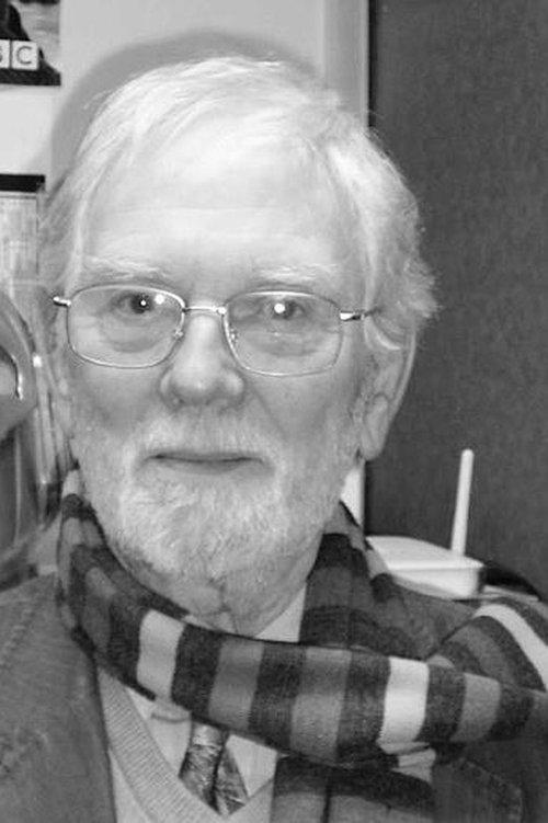 Barry Newbery fotoğrafı