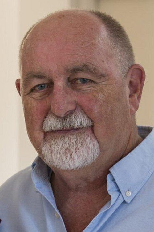 Peter Thorsboe fotoğrafı