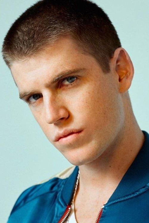 Miguel Bernardeau fotoğrafı