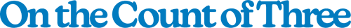 On the Count of Three logo