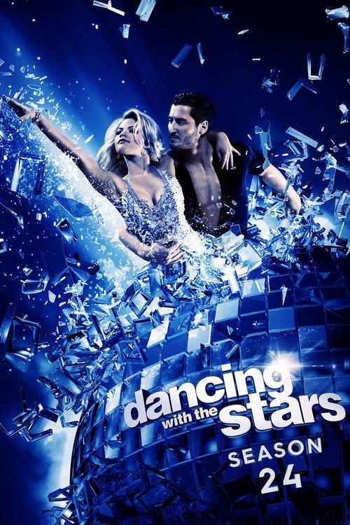 Dancing with the Stars Sezon 24