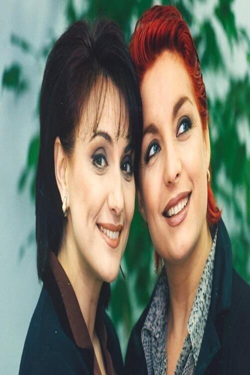 Enohi agapi dizi afişi