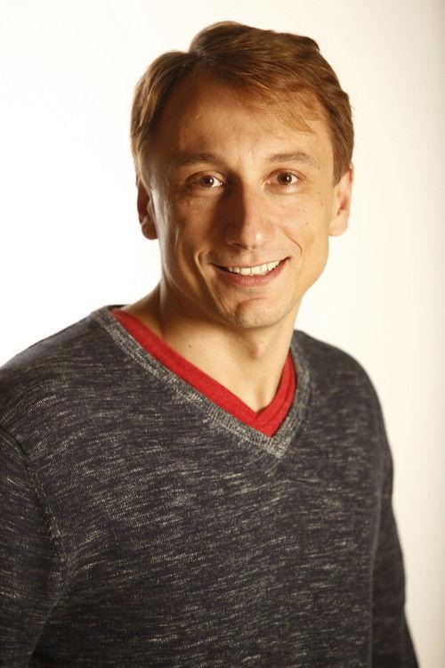 Petr Stach fotoğrafı