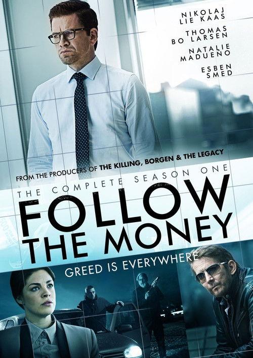 Follow the Money Sezon 1