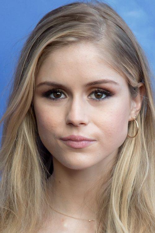 Erin Moriarty fotoğrafı