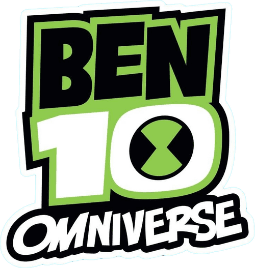 Ben 10: Omniverse logo