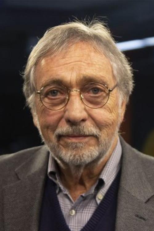 Luis Brandoni fotoğrafı