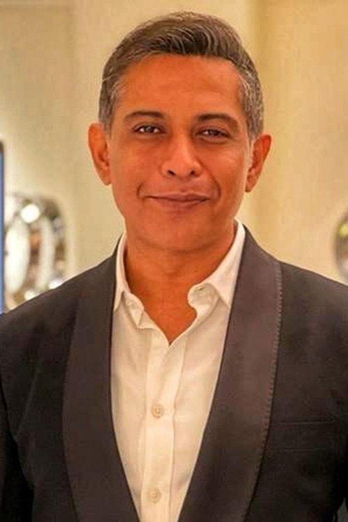 Gaurav K Sharma fotoğrafı