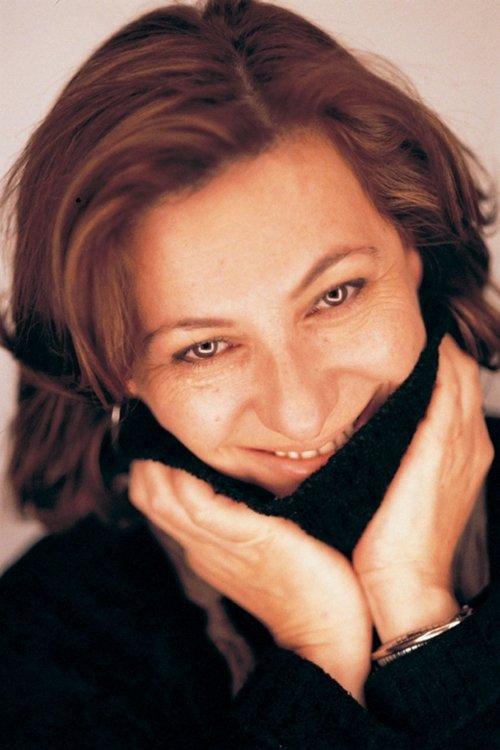 Mahinur Ergun fotoğrafı