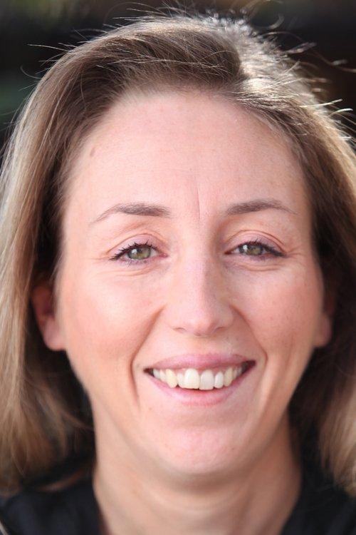 Rebecca Smart fotoğrafı